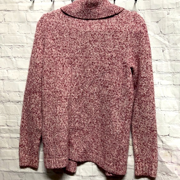 Tommy Hilfiger Cardigan Size Medium - Picture 12 of 12